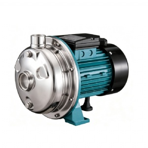 Centrifugal Pumps