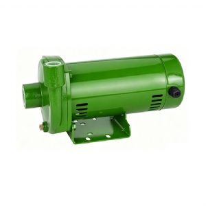 Centrifugal Pumps