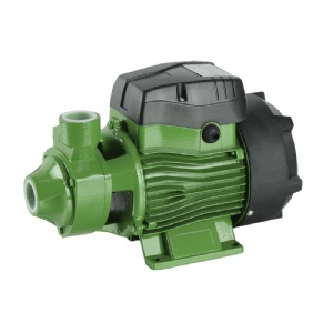 Micro Vortex Pumps