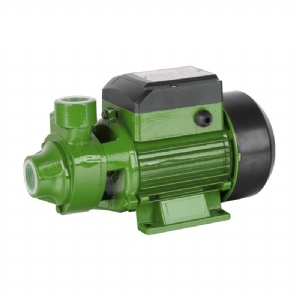Micro Vortex Pumps