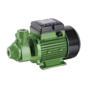 Micro Vortex Pumps
