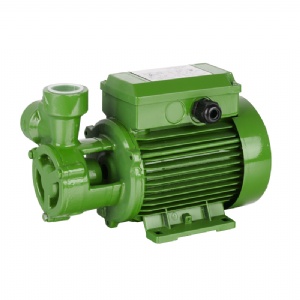 Micro Vortex Pumps
