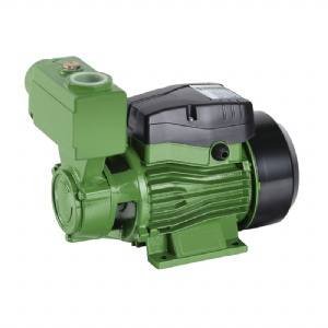 Micro Vortex Self-Priming Pumps