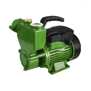 Micro Vortex Self-Priming Pumps