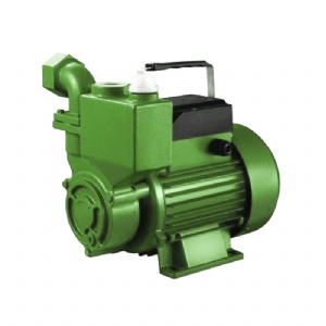 Micro Vortex Self-Priming Pumps