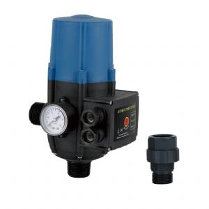 Pressure Control